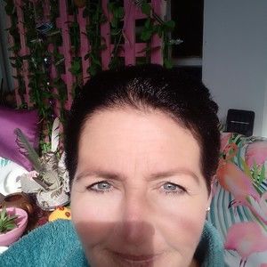 Meet your Posher, Tracy